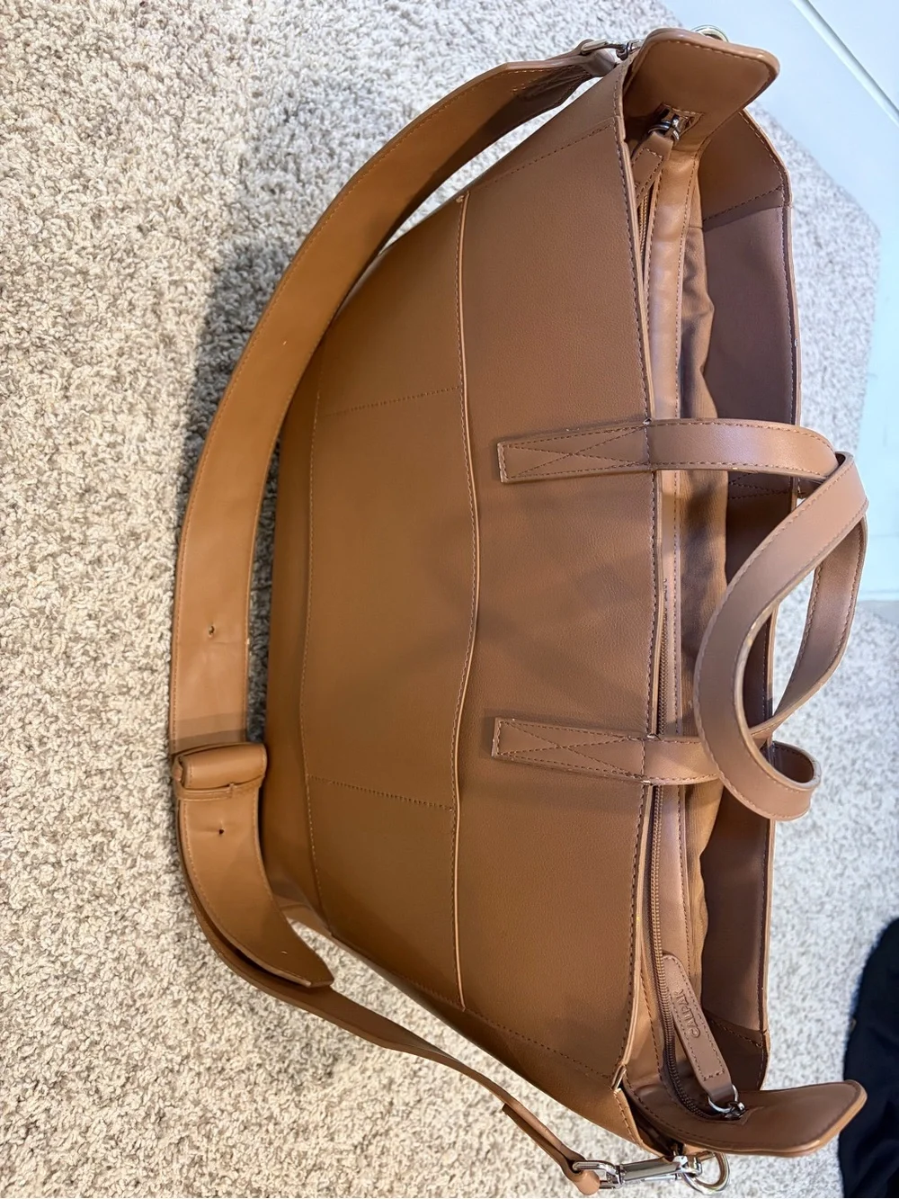 Haven 16” Laptop Tote Bag